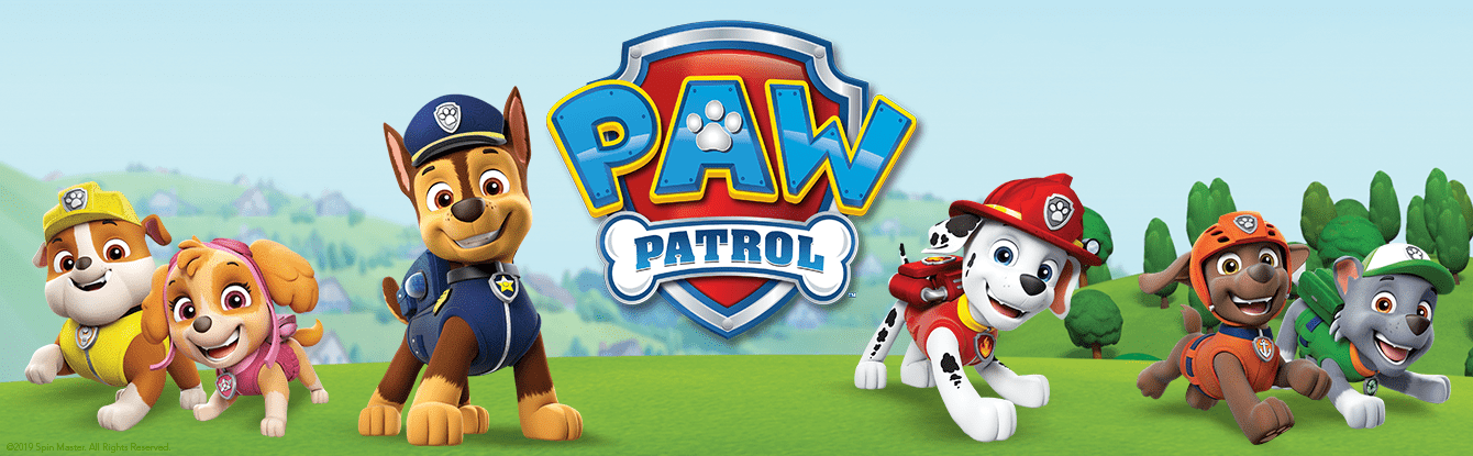 hračky_paw_patrol